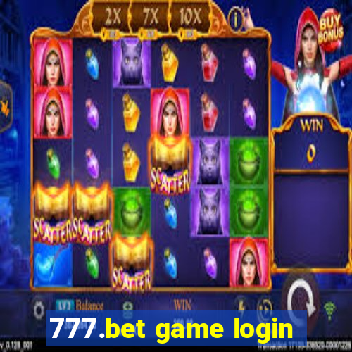 777.bet game login